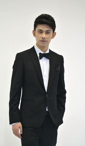 刘欣怡 品牌与内容负责人