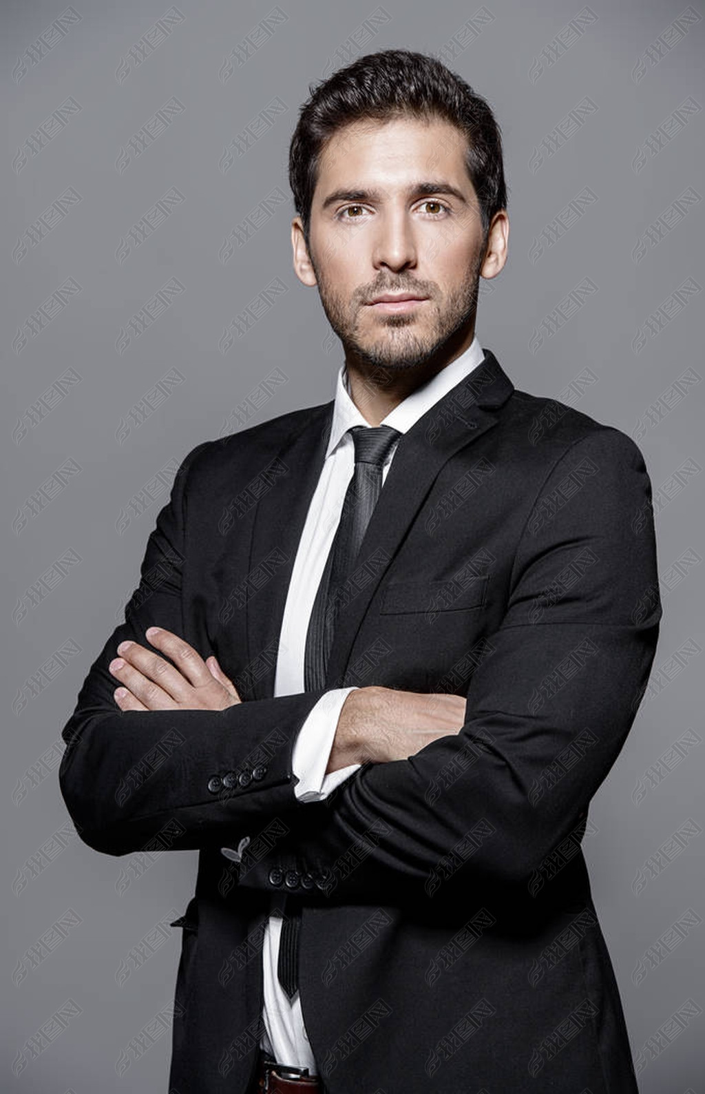 张洪雪 项目运营总监